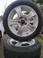 Winterbanden Goedyear 205/55/R16 Ford focus/C-Max/Mondeo, Ophalen, Gebruikt, 16 inch, Band(en)