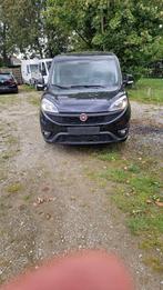 FIAT DOBLO 1.3 JTD EURO6B 95CV 3 PLACES BON ETAT, Achat, 3 places, Boîte manuelle, 1300 cm³