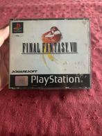 Final fantasy VIII, Ophalen of Verzenden, Zo goed als nieuw