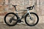 Specialized Tarmac SL7 SRAM AXS, Fietsen en Brommers, Fietsen | Racefietsen, Carbon, Heren, Zo goed als nieuw, 57 tot 61 cm