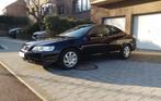 Honda Accord Coupé 1998, Autos, Honda, 5 places, Carnet d'entretien, Verrouillage centralisé sans clé, Noir