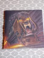LP Motorhead - Orgasmatron, Ophalen of Verzenden, Gebruikt