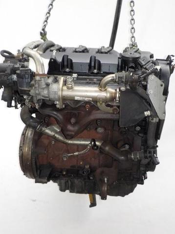 MOTOR Ford Mondeo IV Wagon (01-2007/01-2015) (QXBA) beschikbaar voor biedingen