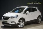 Opel Mokka X 1.6iComfort Start/Stop Airco-Camera-87dkm-Garan, Auto's, Opel, 1355 kg, 1596 cc, Stof, Gebruikt