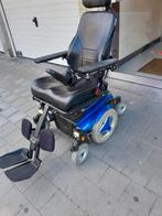 Permobil M 300 nieuw nieuwe elektrische rolstoel PMR, Diversen, Rolstoelen, Ophalen of Verzenden, Zo goed als nieuw, Elektrische rolstoel