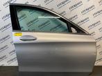 Portière 4portes avant droite d'un Mercedes C-Klasse (775), Autos : Pièces & Accessoires, Porte, Utilisé, 3 mois de garantie, Enlèvement ou Envoi