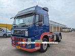 Volvo FM410 4x2 Globetrotter Euro5 - ADR - Alcoa's - EX/II E, Auto's, Vrachtwagens, Automaat, Bedrijf, Diesel, Electronic Stability Program (ESP)