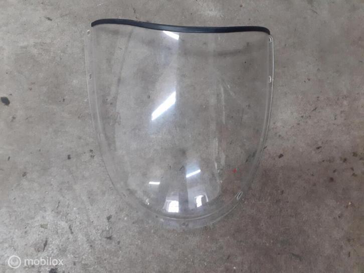 Kuipruit ruit ruitje 48710111A 748 916 996 998 SP SPS, Motoren, Onderdelen | Ducati, Gebruikt, Ophalen of Verzenden