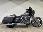 Harley-Davidson TOURING FLHX STREET GLIDE (bj 2014), 1690 cc, Meer dan 35 kW, Overig