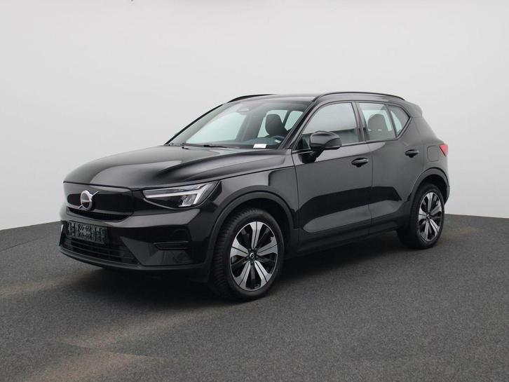 Volvo XC40 Recharge Core NAVI | LED | CAMERA, Auto's, Volvo, Bedrijf, Te koop, XC40, Cruise Control, Electronic Stability Program (ESP)