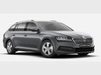 Skoda Superb Combi Ultimate 1.5 TSI 110kW ( 150 cv ) DSG 7, Argent ou Gris, 148 g/km, Break, Automatique