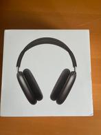Apple AirPods Max, Audio, Tv en Foto, Hoofdtelefoons, Ophalen of Verzenden, Zo goed als nieuw