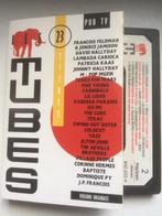 Les Tubes 23 ( Cassette ), Comme neuf, Pop, Originale, 1 cassette audio