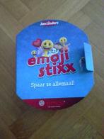 Aldi Emoji Stixx – Complete set (24 stuks), Aldi, Ophalen