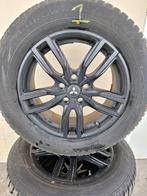 Mitsubishi Outlander 17 Inch Origineel, Auto-onderdelen, Banden en Velgen, Ophalen, -, -, Banden en Velgen
