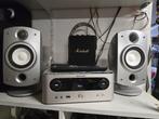 Veel audio apparaten & speakers beschikbaar, Ophalen of Verzenden, Zo goed als nieuw