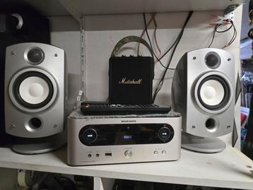 Veel audio apparaten & speakers beschikbaar beschikbaar voor biedingen