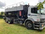2001 Mercedes-Benz Atego Vrachtwagen / Zuigwagen, Auto's, Vrachtwagens, Mercedes-Benz, Bedrijf, Diesel, Te koop