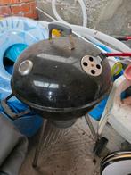 Barbecue te koop, Tuin en Terras, Houtskoolbarbecues, Ophalen, Zo goed als nieuw