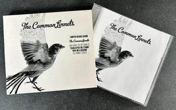 COMMON LINNETS - I & II (2 Deluxe sets; 2CD & CD/DVD ) beschikbaar voor biedingen