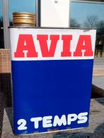 Zeldzaam olieblik AVIA nieuw, Ophalen of Verzenden, Zo goed als nieuw