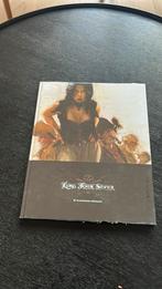 Tirage luxe Long John Silver 3, Livres, Une BD, Enlèvement ou Envoi, Comme neuf