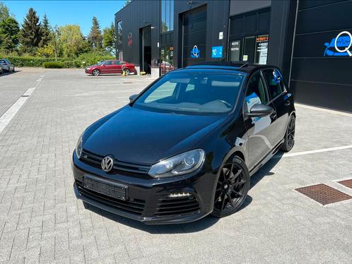 VW Golf R20 430CV DSG 2.0TFSi HYBRIDE TURBO TTE480 FORGE, Auto's, Volkswagen, Bedrijf, Golf, 4x4, ABS, Airbags, Airconditioning