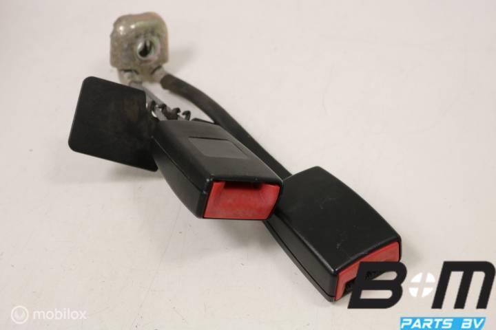 Gordelsloten achterin VW Passat 3BG, Auto diversen, Anti-diefstal, Gebruikt