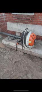 Stihl BR600, Ophalen of Verzenden, Gebruikt, Stihl