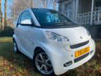 Smart Fortwo 2012, essence, euro 5, Autos, ForTwo, Cuir, Automatique, Achat