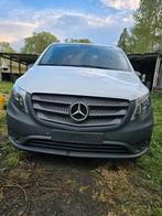 Vito 2022, Auto's, Mercedes-Benz, Automaat, 4 deurs, Monovolume, Euro 6