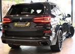Bmw X5 M50i xDrive M-PACK LICHTE VRACHT *LASER/HUD/H&K/PANO*, Auto's, BMW, Automaat, 4395 cc, Leder, https://public.car-pass.be/vhr/33458656-6df0-4639-998d-f267fae0b163