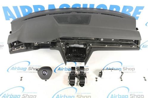 Airbag kit Tableau de bord speaker VW Passat B8, Autos : Pièces & Accessoires, Tableau de bord & Interrupteurs