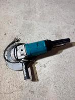 Makita 230mm Slijpschijf 2200w 9049, Doe-het-zelf en Bouw, Gereedschap | Slijpmachines, Ophalen of Verzenden, Gebruikt, 1000 watt of meer