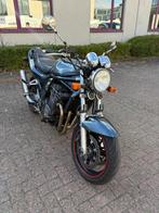 Suzuki Bandit N1200, Motoren, Motoren | Suzuki, Sportuitlaat, 4 cilinders, Motorrijbewijs A, Particulier