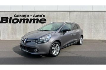 Renault Clio 1.5 dCi ECO Limited