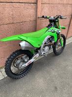 Kx 450, Motoren, Particulier, Crossmotor