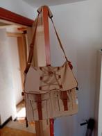 GR8X Baby Traveller Deluxe compacte luiertas, Ophalen, Zo goed als nieuw, Rugzak