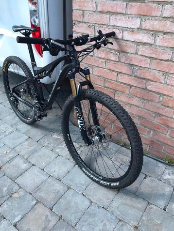 Orbea, 49 à 53 cm, VTT tout suspendu, Comme neuf, Autres marques