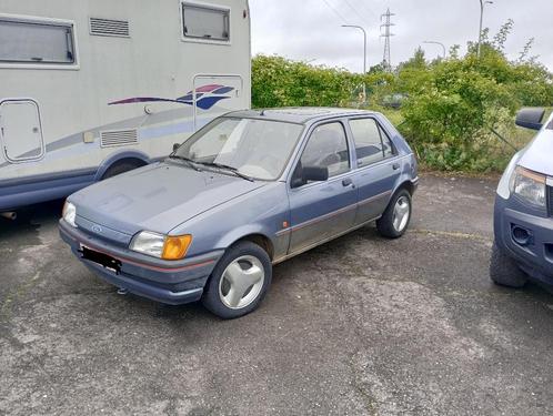Ancêtre, Auto's, Oldtimers, Particulier, Ford, Diesel, Ophalen