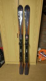 Mooie set Atomic ski's lengte 164 cm Carve, 160 à 180 cm, Carving, Skis, Enlèvement