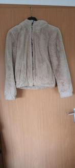 C&A Veste Fausse fourrure - Taille 158, Ophalen, C&A, Meisje, Trui of Vest