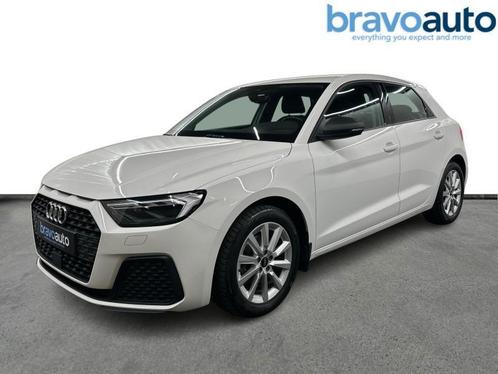 Audi A1 30TFSI S-Tronic Advanced, Auto's, Audi, Bedrijf, A1, Adaptieve lichten, Airbags, Airconditioning, Bluetooth, Boordcomputer