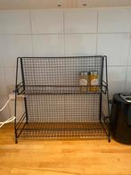 Kruidenrekje, Huis en Inrichting, Ophalen, Zo goed als nieuw