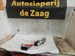 Slotenset van een Nissan Pixo, Ophalen of Verzenden, 3 maanden garantie, Gebruikt, Nissan