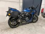 Suzuki GSX-S1000GT top sport-touring met extra's (bj 2022), Motoren, Motoren | Suzuki, Bedrijf, Toermotor, Meer dan 35 kW, 1000 cc