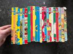 Set boekjes selectie Kuifje Hergé, Boeken, Strips | Comics, Zo goed als nieuw