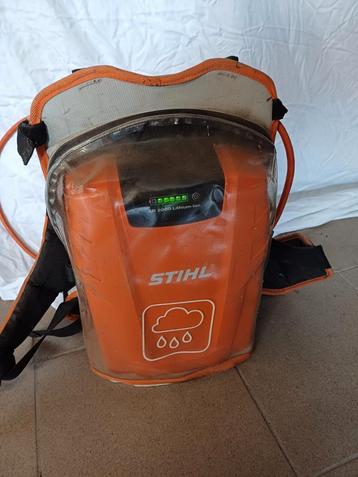 Stihl AR 2000 beschikbaar voor biedingen
