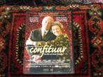 Confituur, Cd's en Dvd's, Dvd's | Nederlandstalig, Ophalen, Overige genres, Zo goed als nieuw, Film