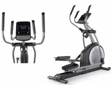 ProForm 420 E Crosstrainer – Toptoestel in nieuwstaat! beschikbaar voor biedingen